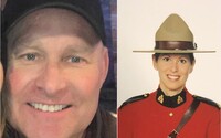 Kanada v neděli zažila nejmasovější střelbu v historii. Zubař převlečený za policistu zabil 16 lidí včetně mladé policistky