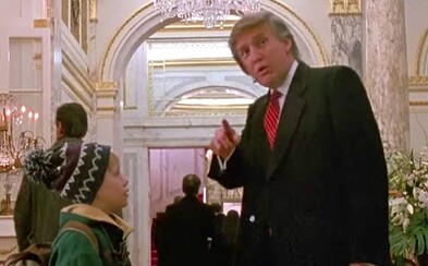 Kanadská televízia vystrihla scénu s Donaldom Trumpom z filmu Sám doma 2, jeho voliči sa hnevajú Kanadská televízia vystrihla scénu s Donaldom Trumpom z filmu Sám doma 2, jeho voliči sa hnevajú
