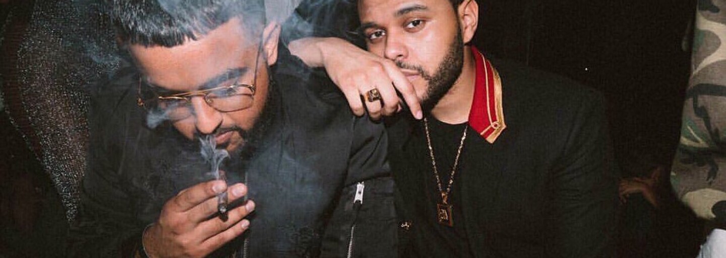 Kanadský talent NAV predstavuje vizuál k skladbe Myself zo svojho debutového rapového projektu, kde hosťuje aj The Weeknd