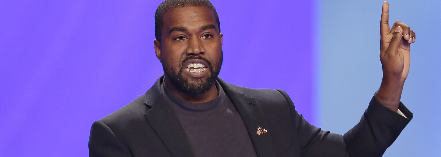 Kanye West a JAY-Z opätovne na jednom projekte? Yeezy má víziu, ako by to bolo možné uskutočniť