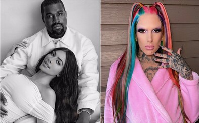 Kanye West a Kim Kardashian zvažujú rozvod? TikTokom sa šíria teórie, že raper spáva so známym vizážistom Kanye West a Kim Kardashian zvažujú rozvod? TikTokom sa šíria teórie, že raper spáva so známym vizážistom