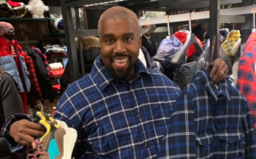 Kanye West avizuje ďalší dátum vydania kresťanského projektu Jesus is King. V rovnaký deň príde do kín raperov film pre veriacich