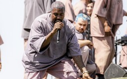 Kanye West avizuje nové album. Název napovídá, že opět půjde o křesťanský gospel