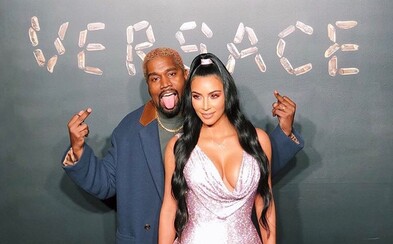 Kanye West kúpil Kim Kardashian vianočný darček v hodnote 14 miliónov dolárov Kanye West kúpil Kim Kardashian vianočný darček v hodnote 14 miliónov dolárov