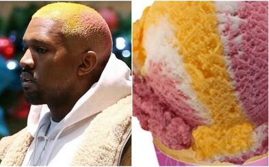 Kanye West má nový účes a internet si na něm opět pochutnal Kanye West má nový účes a internet si na něm opět pochutnal