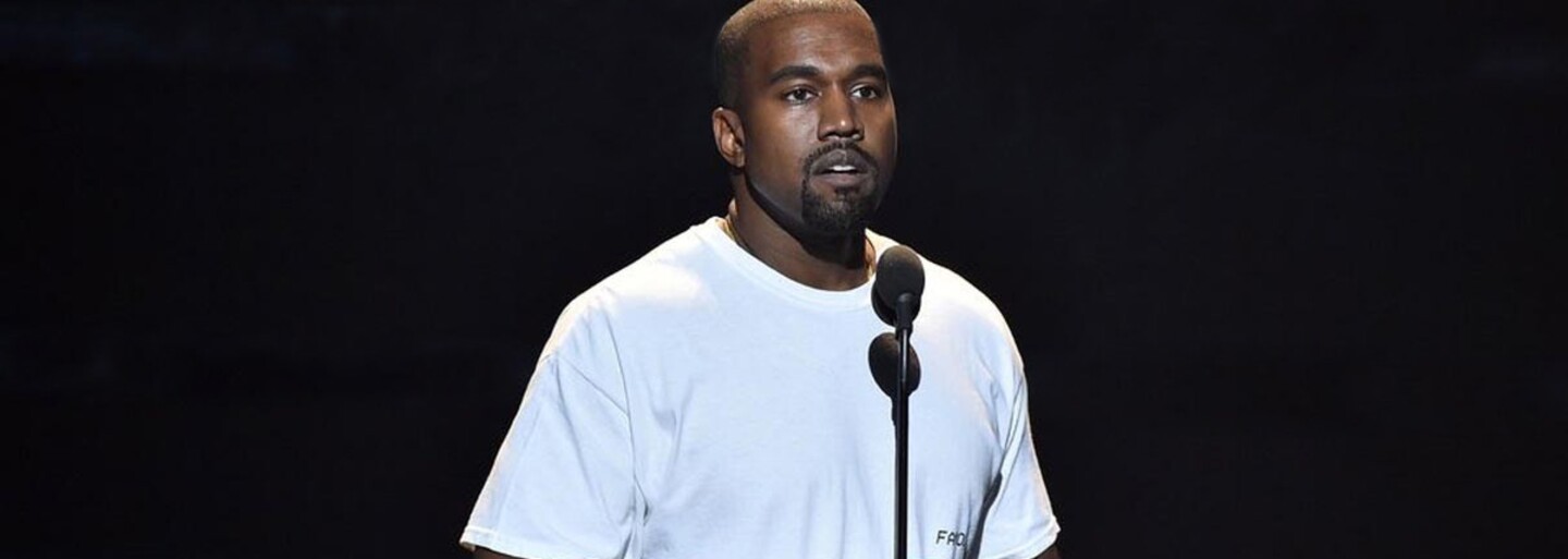 Kanye West má nový účes a internet si na něm opět pochutnal