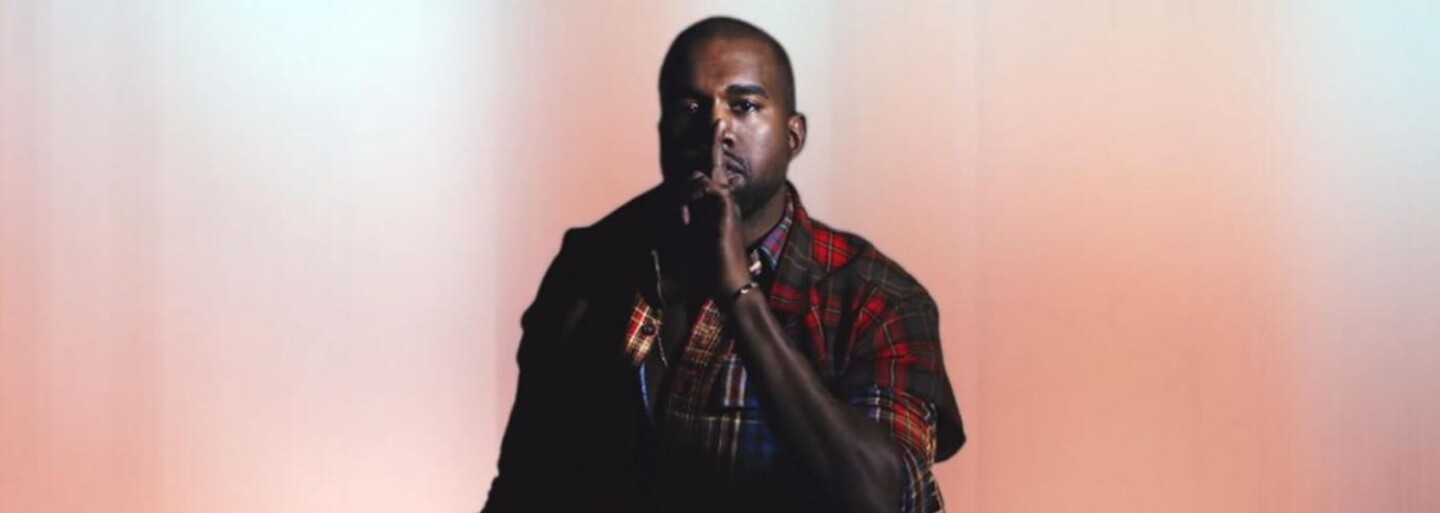 Kanye West opäť zmenil názov jeho očakávaného albumu. Už sa nevolá Swish, ale Waves