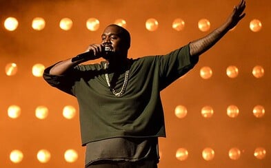Kanye West opäť zmenil názov jeho očakávaného albumu. Už sa nevolá Swish, ale Waves Kanye West opäť zmenil názov jeho očakávaného albumu. Už sa nevolá Swish, ale Waves