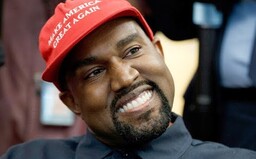Kanye West oznámil kandidatúru na prezidenta Spojených štátov, publikum ho vysmialo