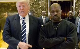 Kanye West oznámil prezidentskú kandidatúru, podporil ho Elon Musk. Môže byť raper hlavou Spojených štátov?