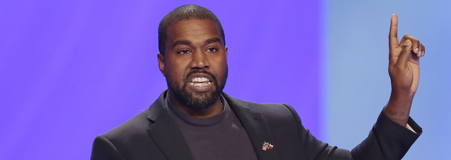 Kanye West pokračuje v provokácii, tentoraz sa pustil do Hailey Bieber: „Justin, poď si po svoje dievča, než sa nahnevám“