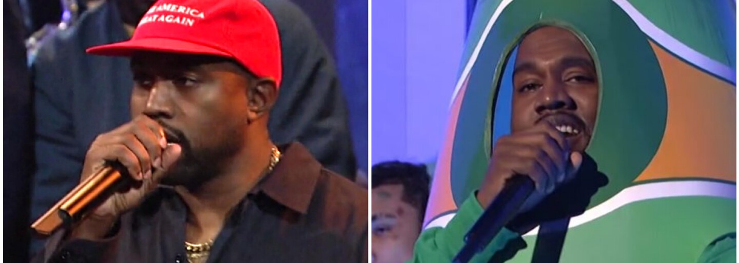 Kanye West presúva dátum vydania YANDHI. Musí ho ísť dokončiť do Afriky