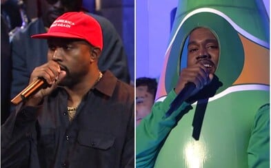 Kanye West přesouvá datum vydání Yandhi. Musí ho jet dokončit do Afriky Kanye West přesouvá datum vydání Yandhi. Musí ho jet dokončit do Afriky