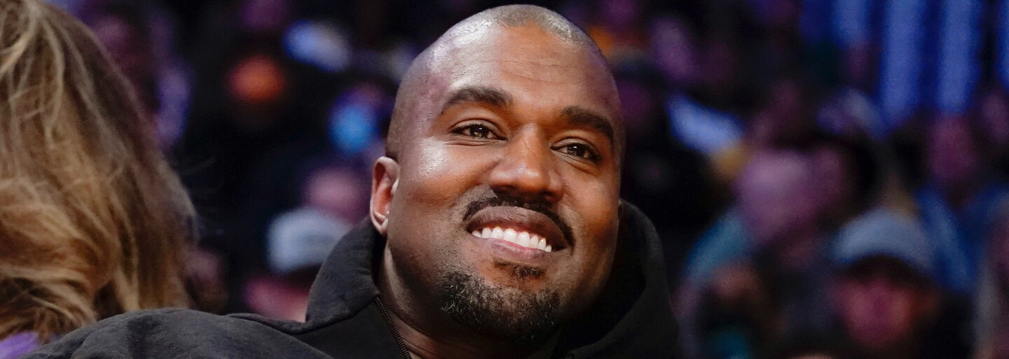 Kanye West přišel o čestný titul z vysoké školy, ta odsoudila jeho antisemitské výroky