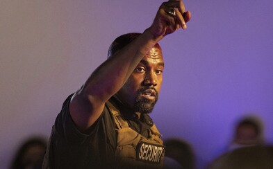 Kanye West si na prezidentskú kampaň požičal už takmer 7 miliónov dolárov. Politickým konzultantom dlhuje milión Kanye West si na prezidentskú kampaň požičal už takmer 7 miliónov dolárov. Politickým konzultantom dlhuje milión