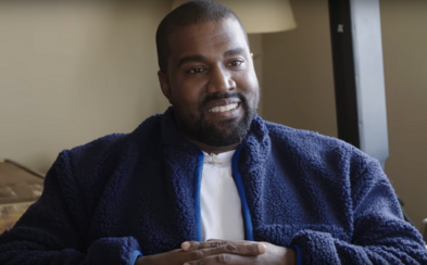 Kanye West tvrdí, že bude americkým prezidentom a prezrádza, že bol závislý na porne Kanye West tvrdí, že bude americkým prezidentom a prezrádza, že bol závislý na porne