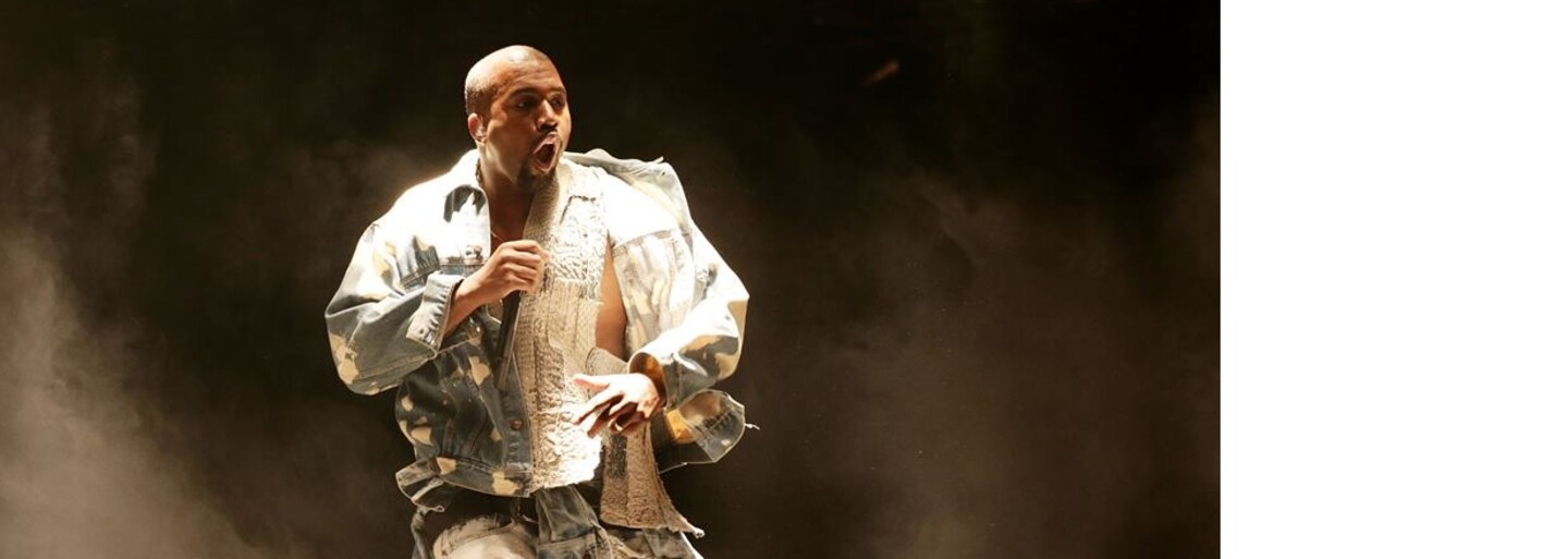 Kanye West vydáva album! O týždeň neskôr nás čaká dokonca ďalší, a to s Kid Cudim