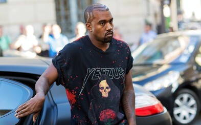 Kanye West začíná rok 2016 skladbou Facts, na níž opěvuje své tenisky s adidasem Kanye West začíná rok 2016 skladbou Facts, na níž opěvuje své tenisky s adidasem