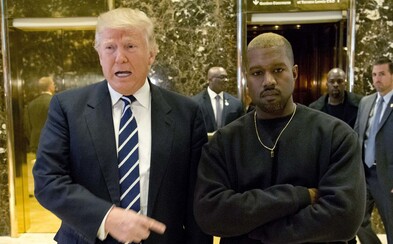 Kanye West zaplatí dcére zabitého Georgea Floyda celé univerzitné štúdium. Černošským rodinám prispeje 2 milióny Kanye West zaplatí dcére zabitého Georgea Floyda celé univerzitné štúdium. Černošským rodinám prispeje 2 milióny