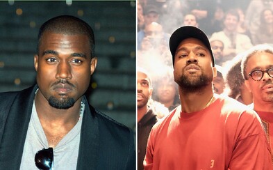 Kanye West zarapoval umierajúcej fanúšičke priamo cez FaceTime. O niekoľko hodín po jeho vystúpení rakovine podľahla Kanye West zarapoval umierajúcej fanúšičke priamo cez FaceTime. O niekoľko hodín po jeho vystúpení rakovine podľahla