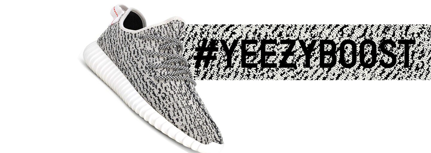 Kanyeho druhé tenisky adidas Yeezy Boost majú oficiálne potvrdený dátum releasu
