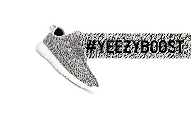 Kanyeho druhé tenisky adidas Yeezy Boost majú oficiálne potvrdený dátum releasu Kanyeho druhé tenisky adidas Yeezy Boost majú oficiálne potvrdený dátum releasu