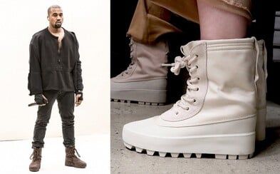 Kanyeho Season 1 sa poberá do predaja a s ňou aj topánky Yeezy 950 Duck Boots Kanyeho Season 1 sa poberá do predaja a s ňou aj topánky Yeezy 950 Duck Boots