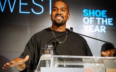 Kanyeho Yeezy Boost získali ocenenie FNAA za najlepšie tenisky roku Kanyeho Yeezy Boost získali ocenenie FNAA za najlepšie tenisky roku