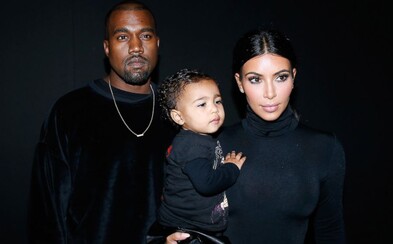 Kanyemu a Kim sa naplnili želania. Očakávajú druhé dieťa a internet už teraz tipuje jeho meno Kanyemu a Kim sa naplnili želania. Očakávajú druhé dieťa a internet už teraz tipuje jeho meno