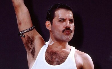 Kapela Queen je aj vďaka Bohemian Rhapsody bohatšia než kráľovná Alžbeta II. Kapela Queen je aj vďaka Bohemian Rhapsody bohatšia než kráľovná Alžbeta II.
