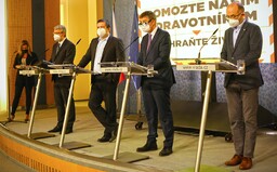 Karanténa 21 dní pro rodinu již neplatí. Vláda si nařízení po dvou dnech rozmyslela