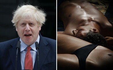 Karanténní opatření ve Velké Británii zakazují i sex mezi partnery, pokud nežijí v jedné domácnosti Karanténní opatření ve Velké Británii zakazují i sex mezi partnery, pokud nežijí v jedné domácnosti