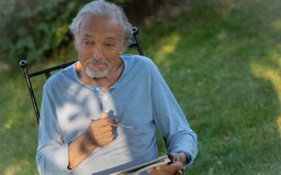 Karel Gott zesnul přesně před rokem. Naučili jsme se společně radovat z každého dalšího dne, vzpomíná na něj vdova Ivana
