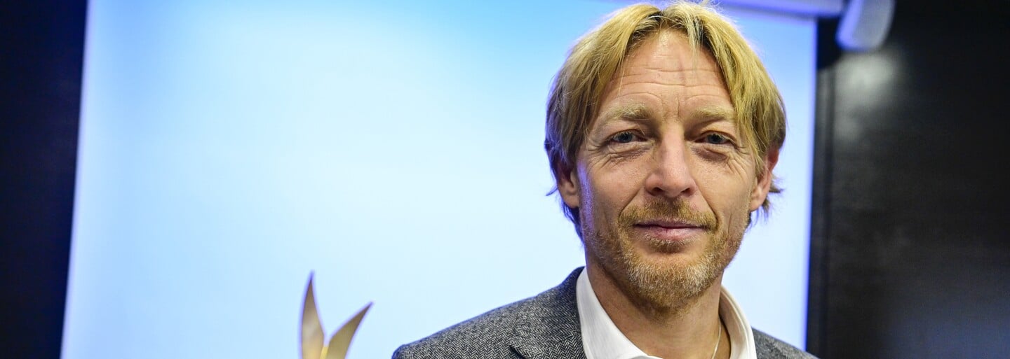 Karel Janeček spustil kampaň v metaversu. „Vypadá jako dvanáctiletý týpek, co si hraje na Avengers,“ píší mu lidé