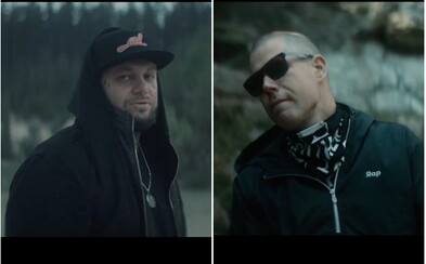 Kariéra rapera nie je vždy prechádzka ružovou záhradou. Svoje o tom vedia Kali, Vladimir 518 aj IronKap Kariéra rapera nie je vždy prechádzka ružovou záhradou. Svoje o tom vedia Kali, Vladimir 518 aj IronKap