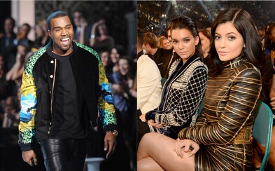 Karl Lagerfeld, Versace, Alexander Wang alebo Balmain. Takto vyzerali dizajnérske kolekcie H&M naprieč rokmi Karl Lagerfeld, Versace, Alexander Wang alebo Balmain. Takto vyzerali dizajnérske kolekcie H&M naprieč rokmi