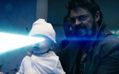 Karl Urban zakladá skupinu vrahov. Spoločne chcú zničiť superhrdinov, ktorí masakrujú nevinných ľudí Karl Urban zakladá skupinu vrahov. Spoločne chcú zničiť superhrdinov, ktorí masakrujú nevinných ľudí