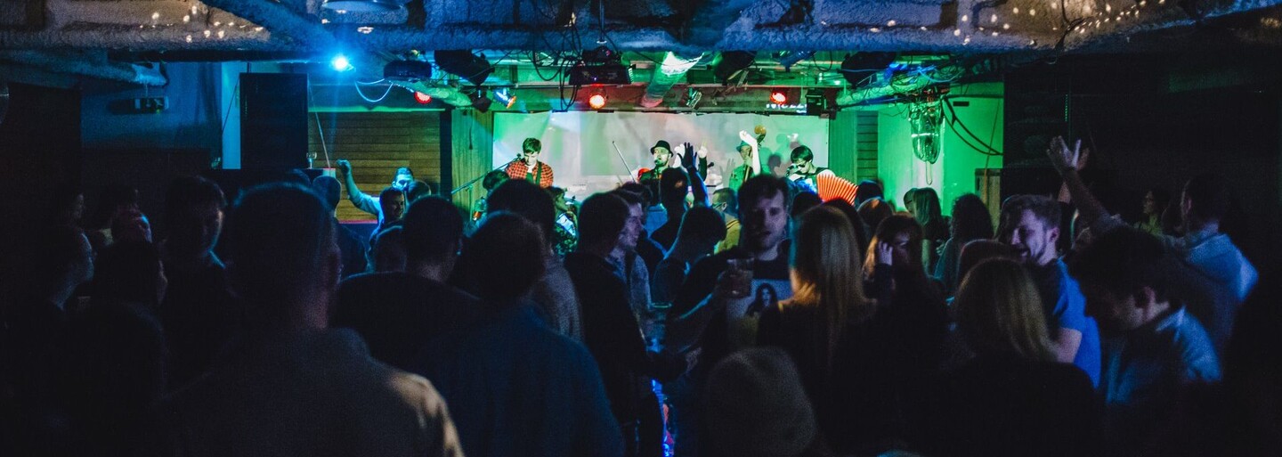 Karlo, Konex a Grimaso ovládnu bratislavský klub IXEL