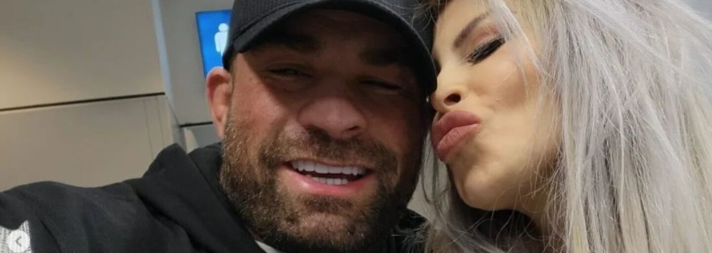 Karlos Vémola a Lela Ceterová sú opäť spolu. „Nevieme byť bez seba,“ napísala na Instagram slovenská playmate