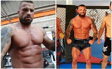 Karlos Vémola chystá film, chce bojovať o titul a do svojej relácie si pozve Rytmusa aj Marpa Karlos Vémola chystá film, chce bojovať o titul a do svojej relácie si pozve Rytmusa aj Marpa
