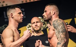 Karlos Vémola: Ďatelinka je dlouhej, mladej, hladovej. Určitě mě může ohrozit