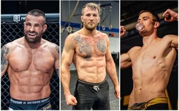 Karlos Vémola může mluvit dál, ale potkáme se kleci! Německý Terminátor má v plánu ovládnout OKTAGON MMA (Rozhovor)