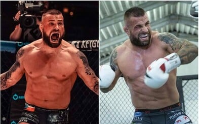 Karlos Vémola šokuje celú MMA scénu. V organizácii XFN končí Karlos Vémola šokuje celú MMA scénu. V organizácii XFN končí
