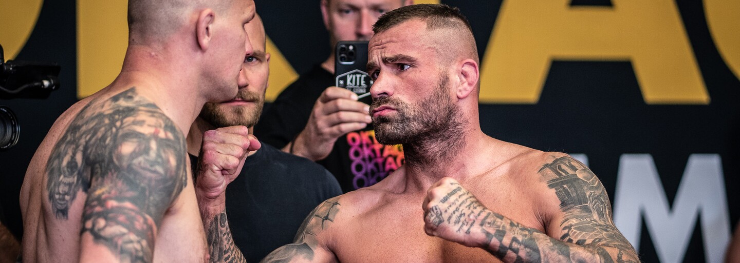 Karlos Vémola znovu vyhral. Vo svojom návrate do MMA porazil tvrdého Poliaka hneď v prvom kole.