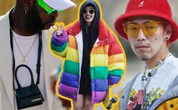 Karolína pracuje jako nákupčí pro obchod s oblečením a ví, které trendy budou hýbat světem módy v roce 2020