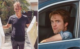 Kaskadér Martin: Robert Pattinson s nami chodieval na drink, nikto sa nesprával ako primadona (Rozhovor)