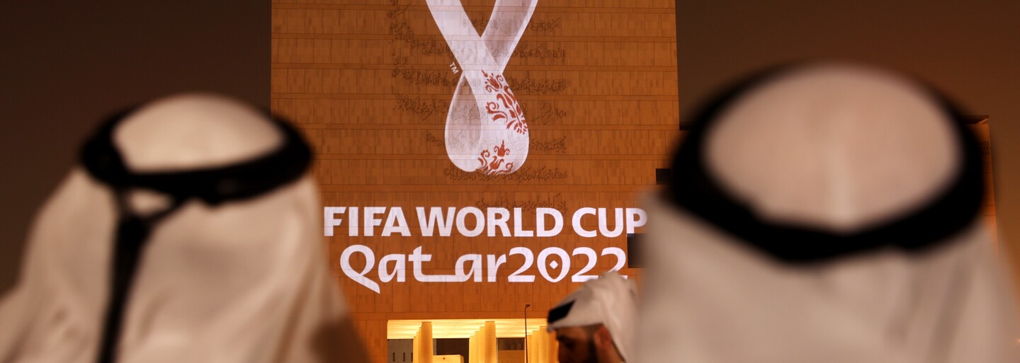 Katar chce po mistrovství světa ve fotbale pořádat i olympijské hry v roce 2036