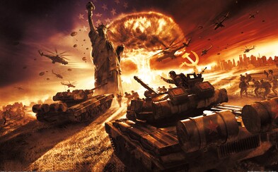 Katastrofa je naozaj blízko. Podľa Doomsday Clock nám zostávajú už iba tri minúty Katastrofa je naozaj blízko. Podľa Doomsday Clock nám zostávajú už iba tri minúty