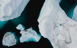 Katastrofu už možno nezvrátime. Vedci našli obrovský únik metánu pod morským dnom, ktorý tiež prispieva ku globálnemu otepľovaniu