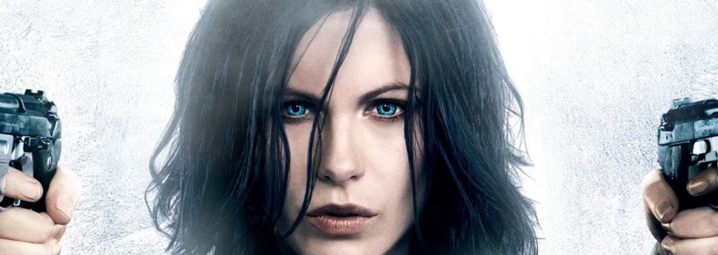 Kate Beckinsale sa vráti ako upírka Selena v 5. časti série Underworld